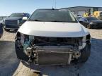 2013 Ford Edge Limited for Sale in Cahokia Heights, IL - Front End