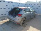 2017 DS DS4 ELEGAN for sale at Copart BRISTOL