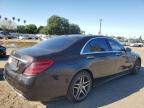 2018 Mercedes-Benz S 560 للبيع في Van Nuys، CA - Side