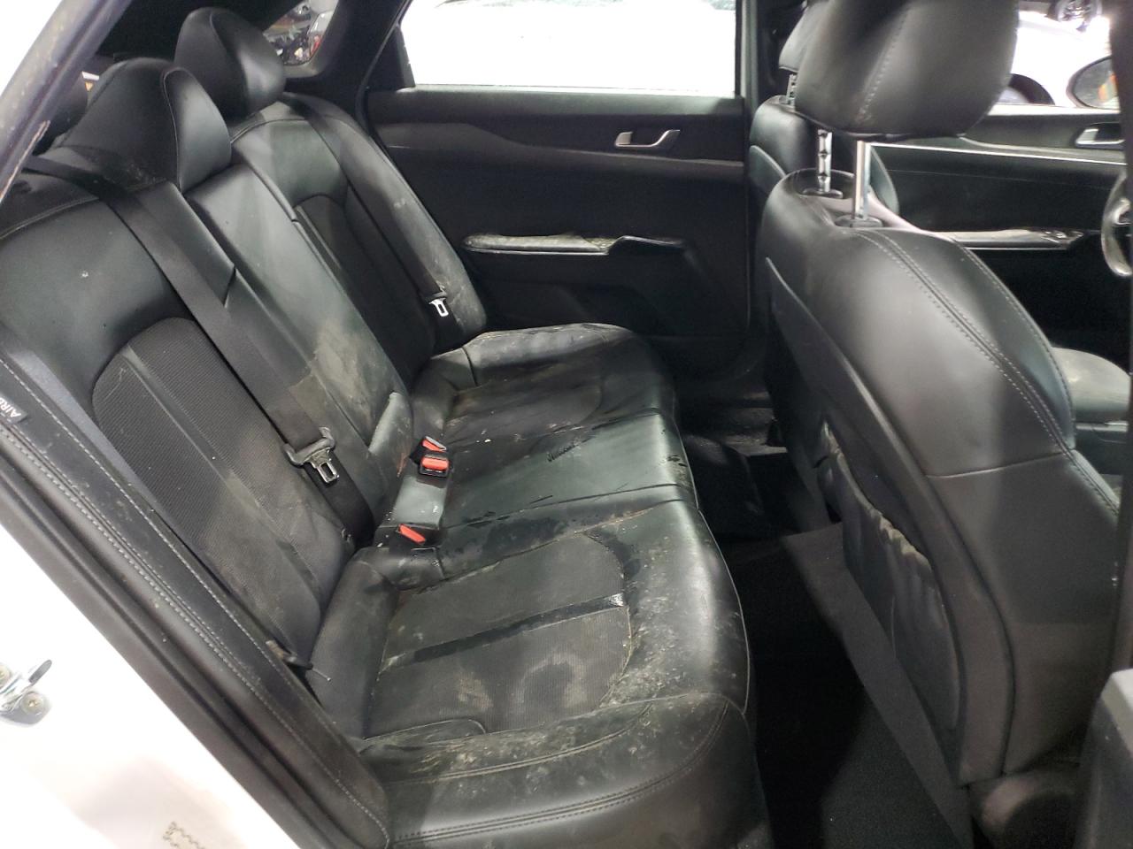2021 Kia K5 Gt Line VIN: 5XXG64J2XMG071277 Lot: 51017355