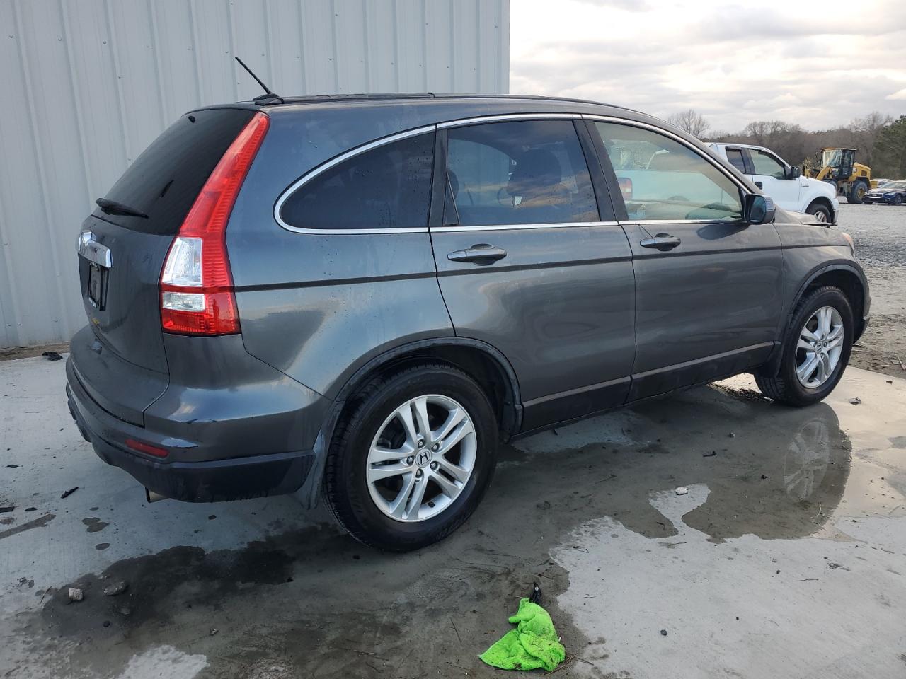 2011 Honda CR-V - Image 3