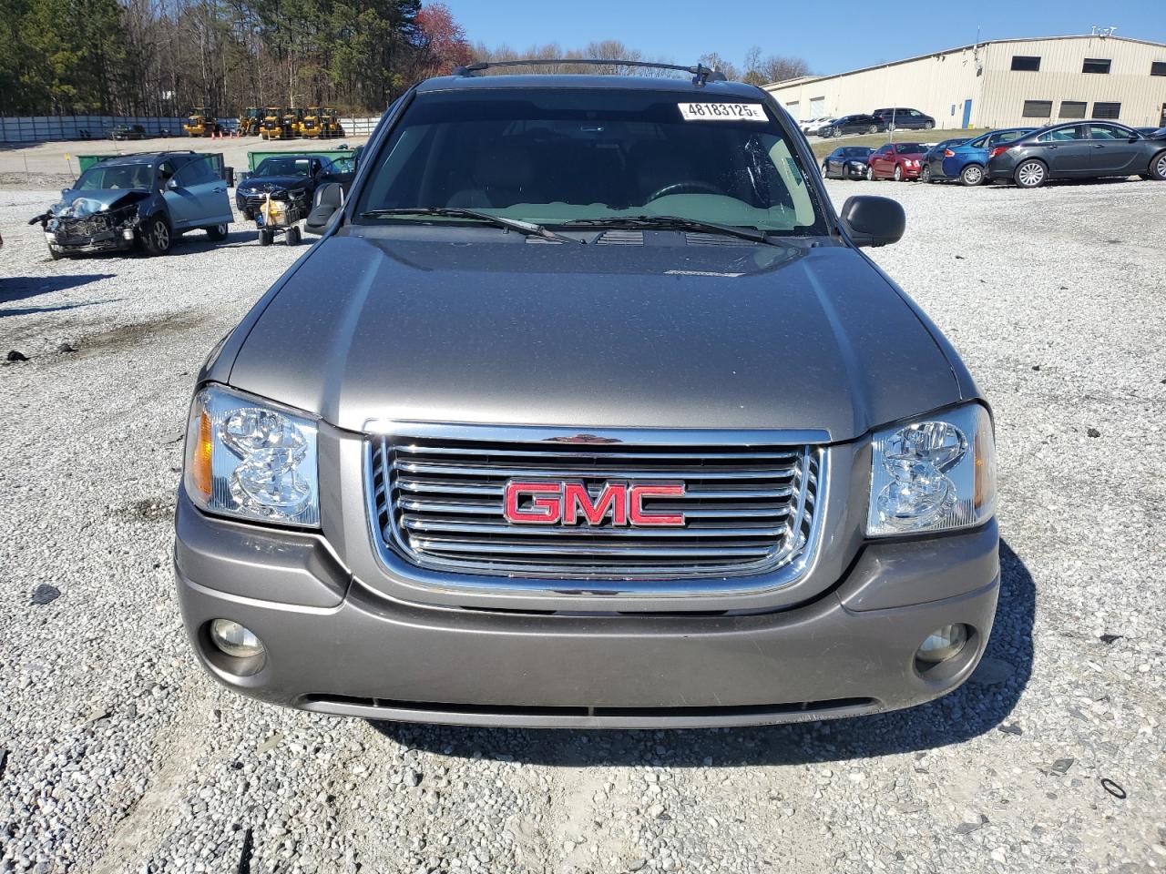 2008 GMC Envoy - Image 5