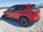 2016 Mazda Cx-5 Gt en Venta en Barberton, OH - Front End