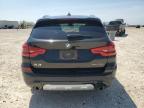 2021 Bmw X3 Xdrive30E იყიდება New Braunfels-ში, TX - All Over