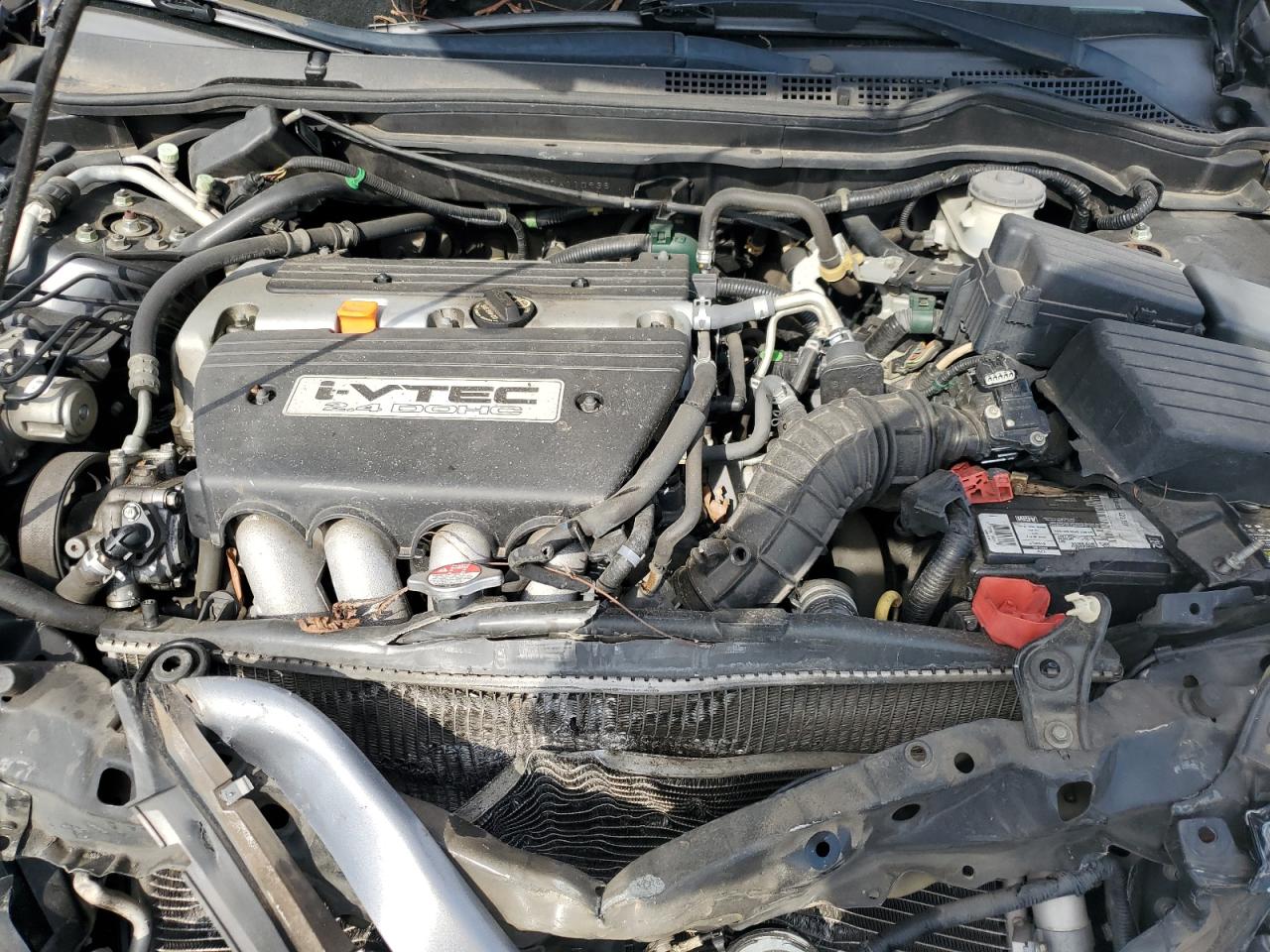 2007 Honda Accord - Image 12