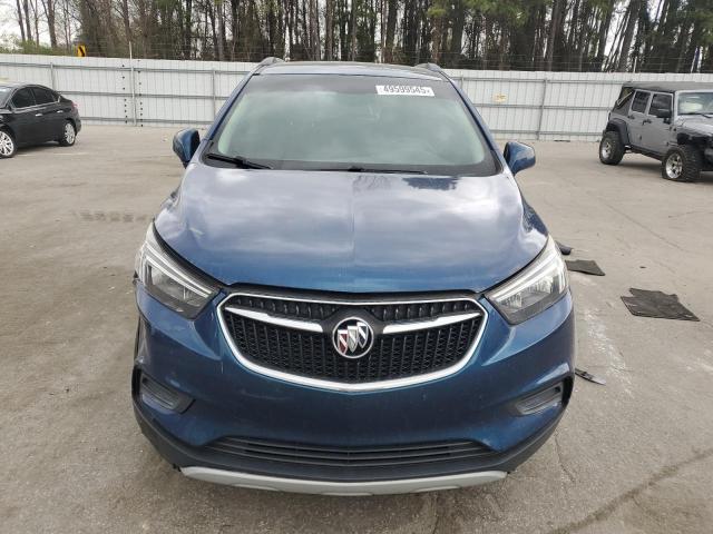  BUICK ENCORE 2020 Синій
