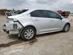2023 Toyota Corolla Le продається в Mercedes, TX - Rear End