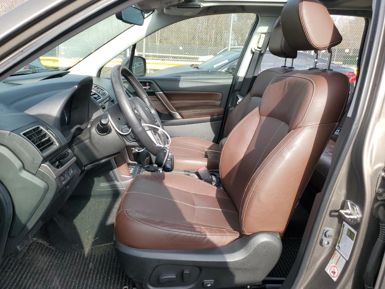 2017 Subaru Forester - Image 7