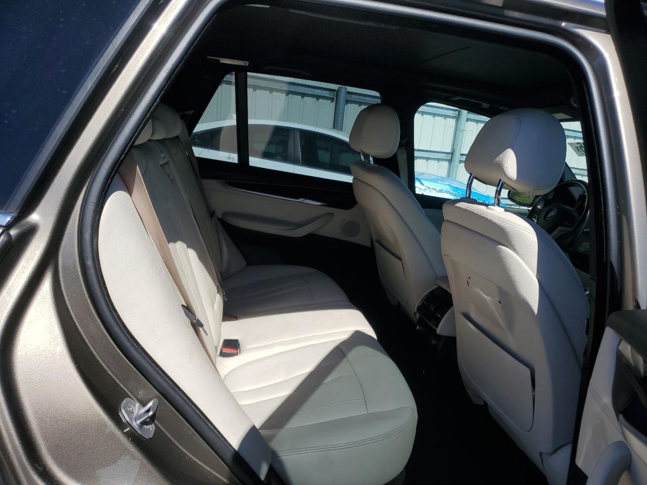 2018 BMW X5 - Image 11
