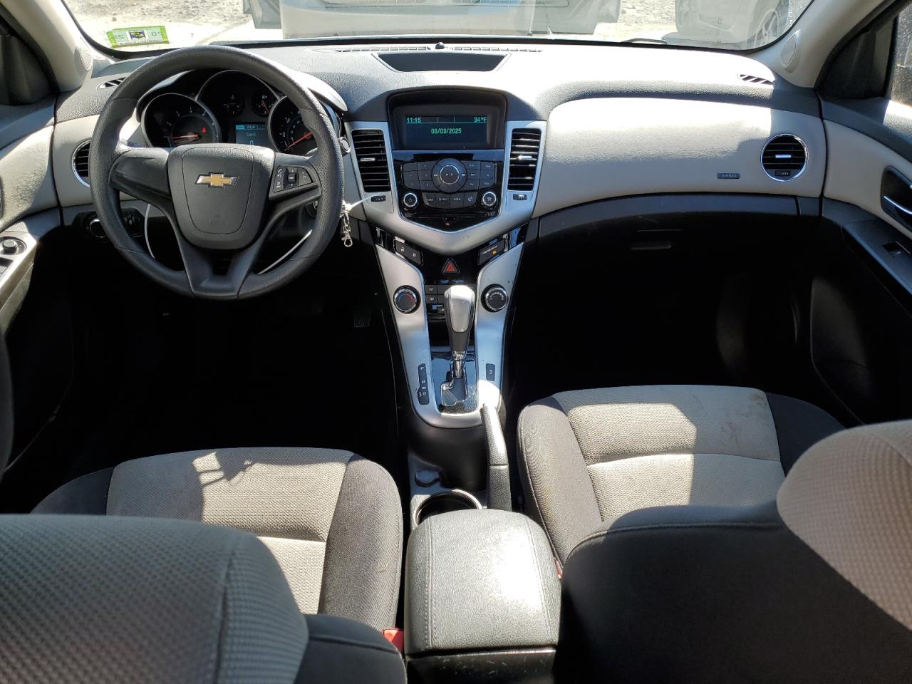2014 Chevrolet Cruze - Image 8
