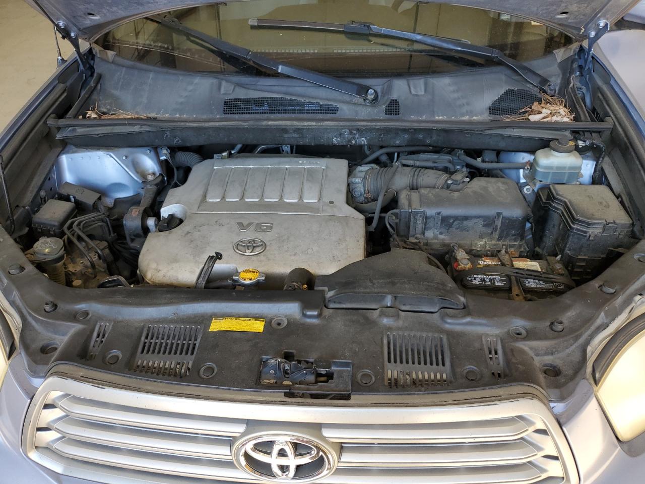 2008 Toyota Highlander - Image 13