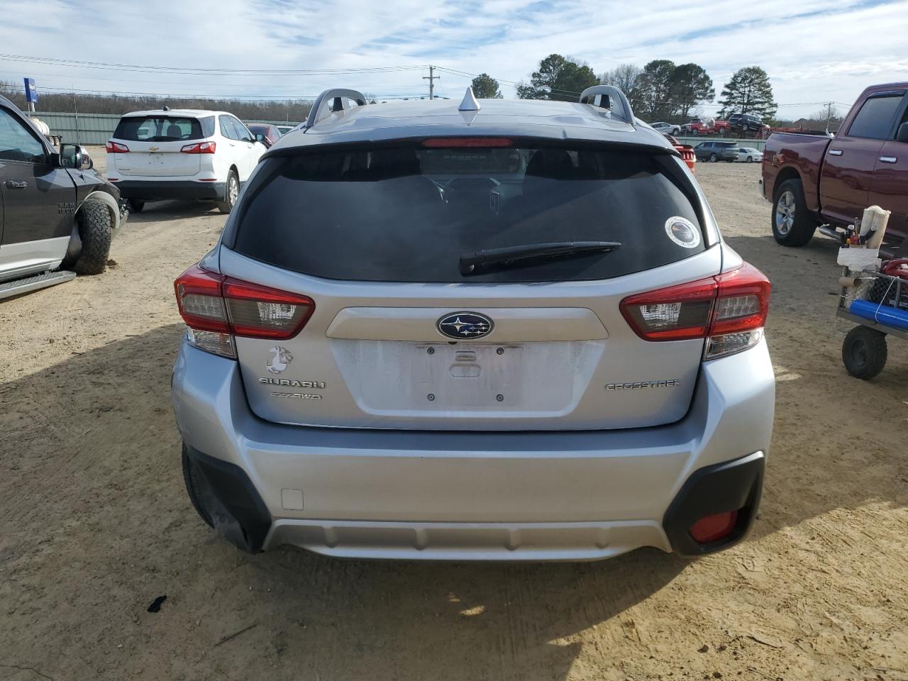 2021 Subaru XV - Image 6
