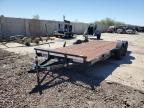 2024 Sun Country Utility Trailer de vânzare în Phoenix, AZ - Side