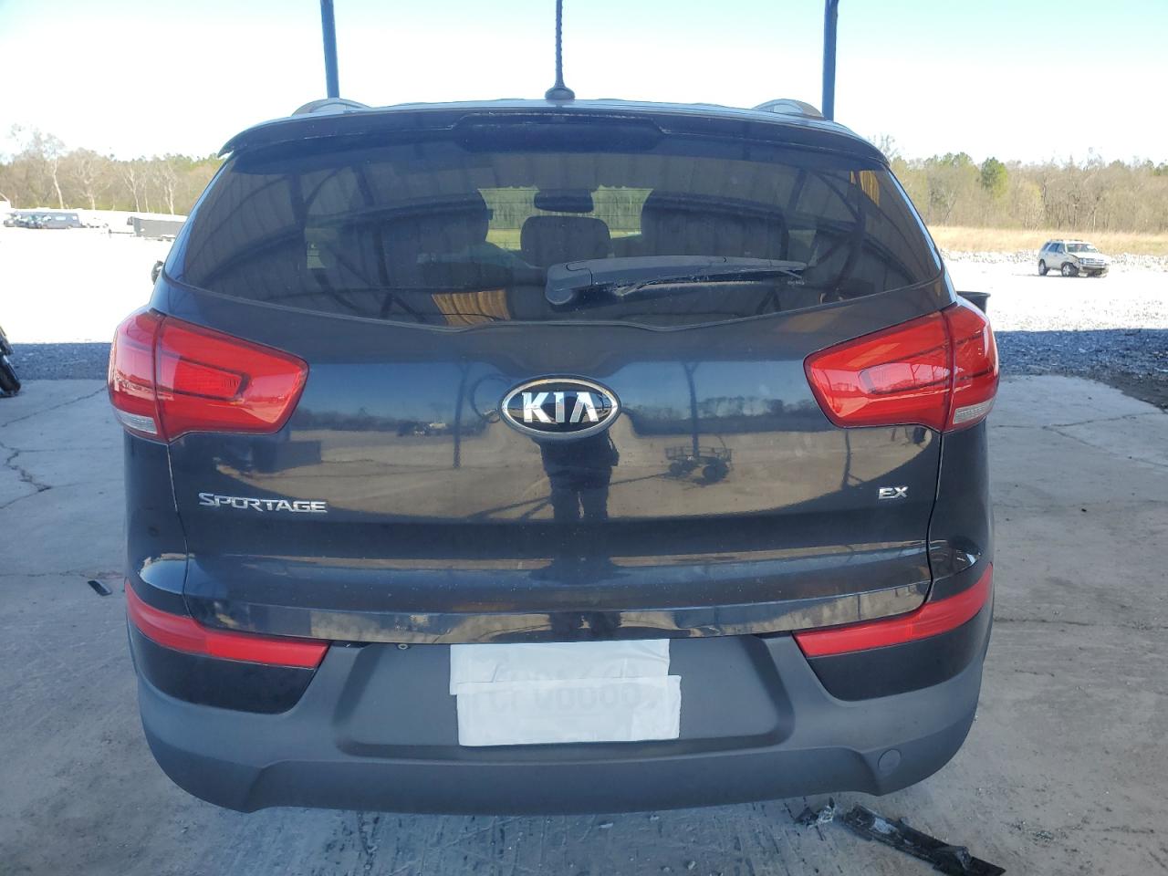 2016 Kia Sportage - Image 6
