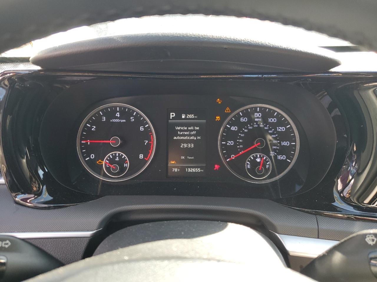2022 Kia K5 - Image 9