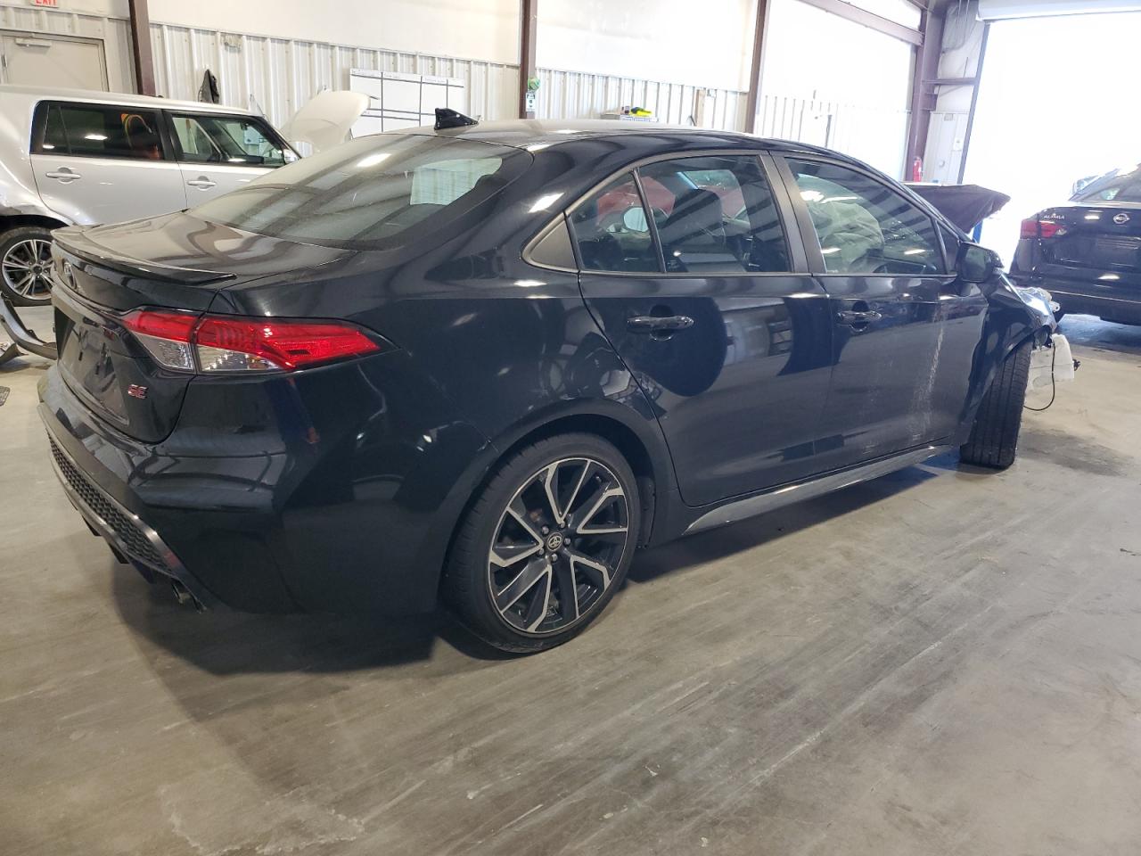 2020 Toyota Corolla - Image 3