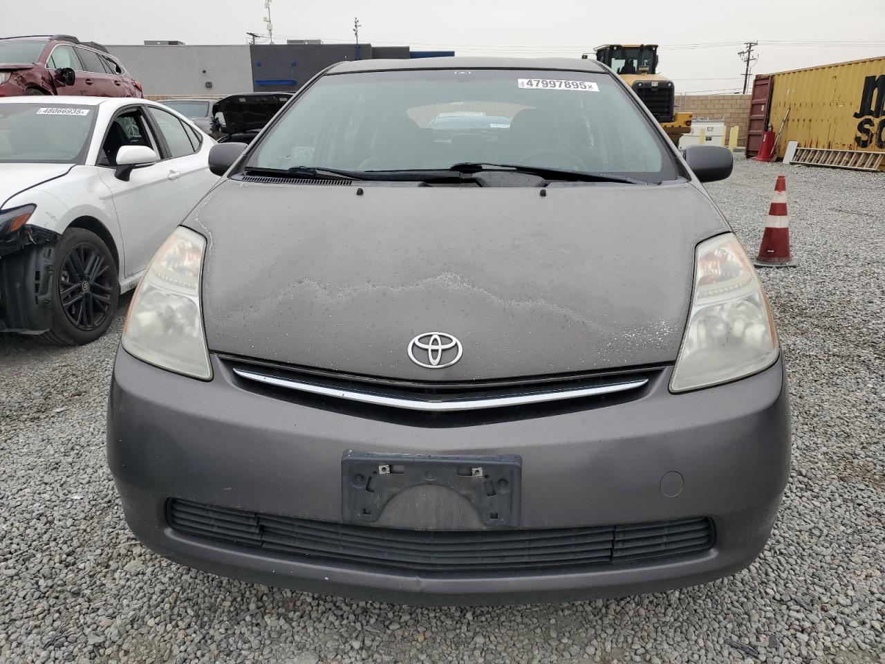 2009 Toyota Prius - Image 5