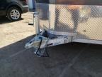 2022 Alcom Enclosed Cargo Trailer de vânzare în Greenwood, NE - Side