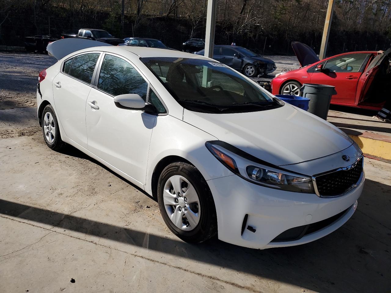 2018 Kia Forte - Image 4