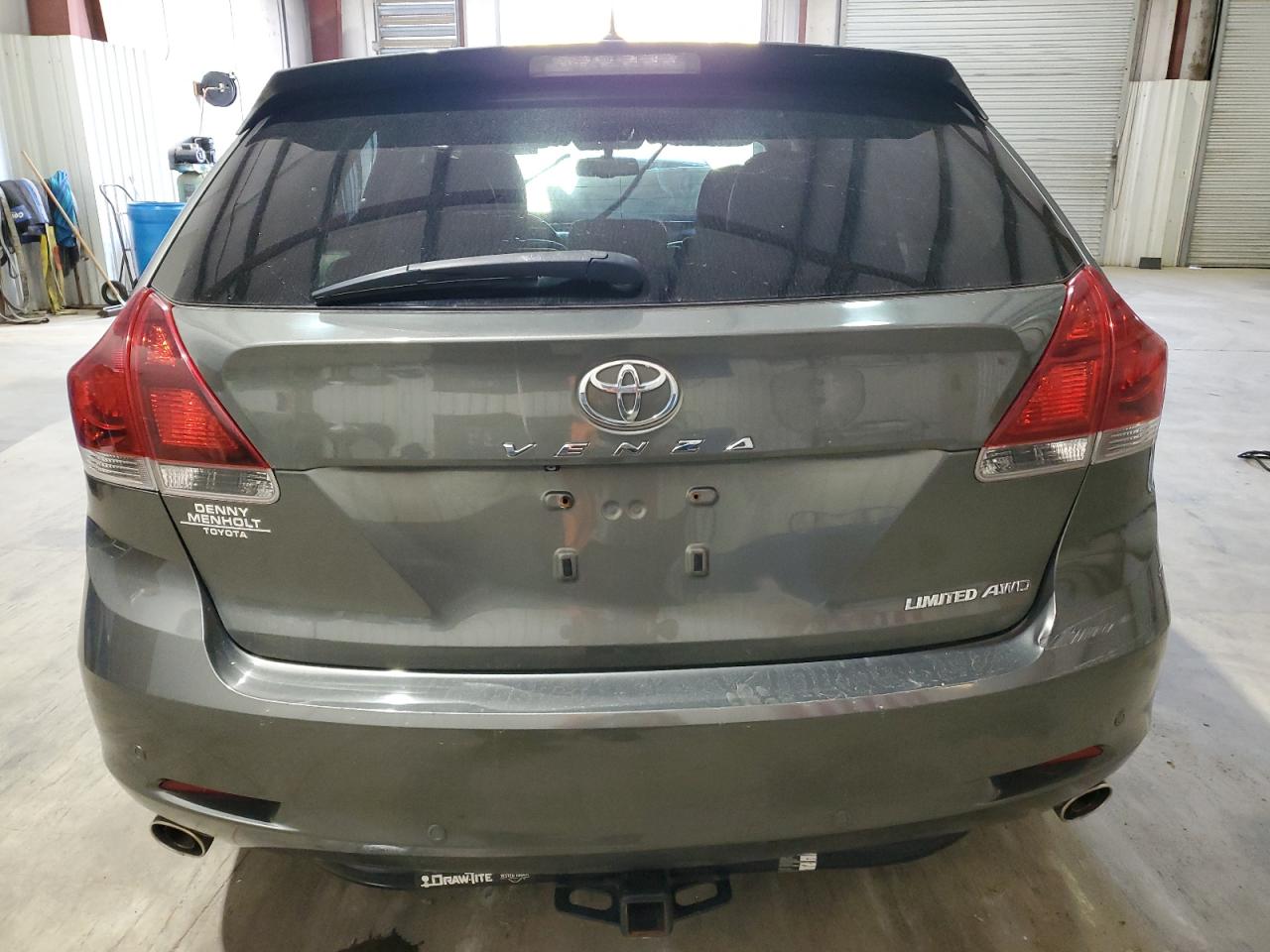 2014 Toyota Venza - Image 6