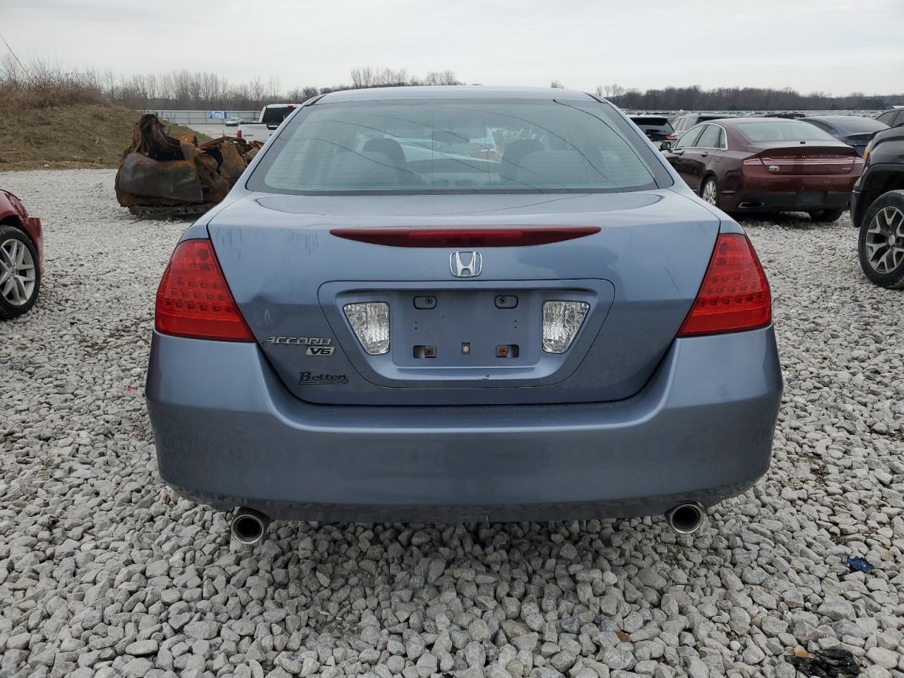 2007 Honda Accord - Image 6
