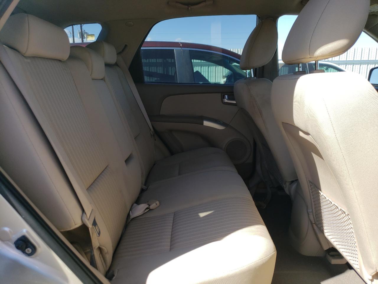 2009 Kia Sportage - Image 11