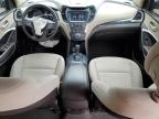 2017 Hyundai Santa Fe Sport  продається в Las Vegas, NV - Front End
