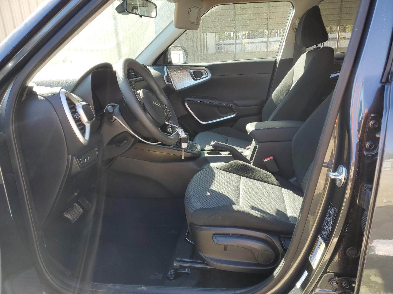 2024 Kia Soul - Image 7