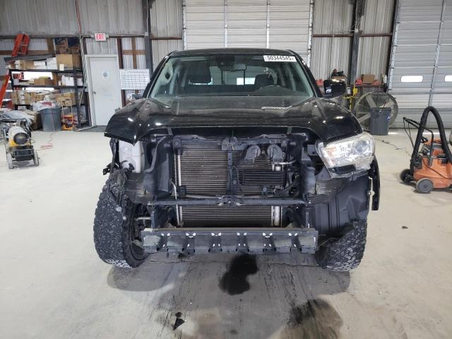  TOYOTA TACOMA 2019 Czarny