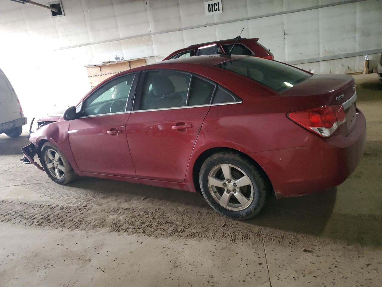 2014 Chevrolet Cruze - Image 2