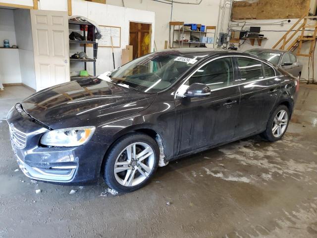 2015 Volvo S60 Premie 2.5L