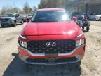 2022 Hyundai Santa Fe Se продається в Midway, FL - Front End