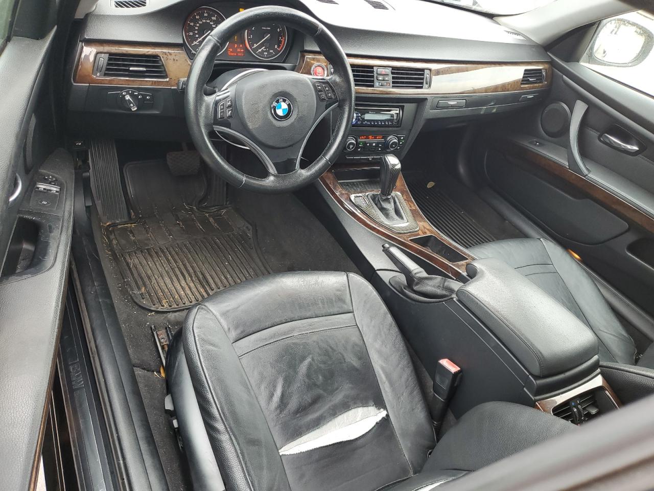 2010 BMW 3er - Image 8