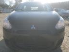 2015 Mitsubishi Mirage De للبيع في Hampton، VA - Rear End