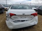 2019 Toyota Corolla L zu verkaufen in American Canyon, CA - Rear End