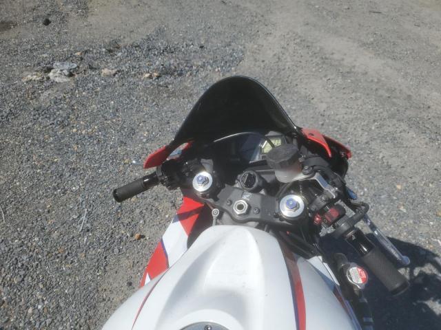 2009 HONDA CBR600 RR  