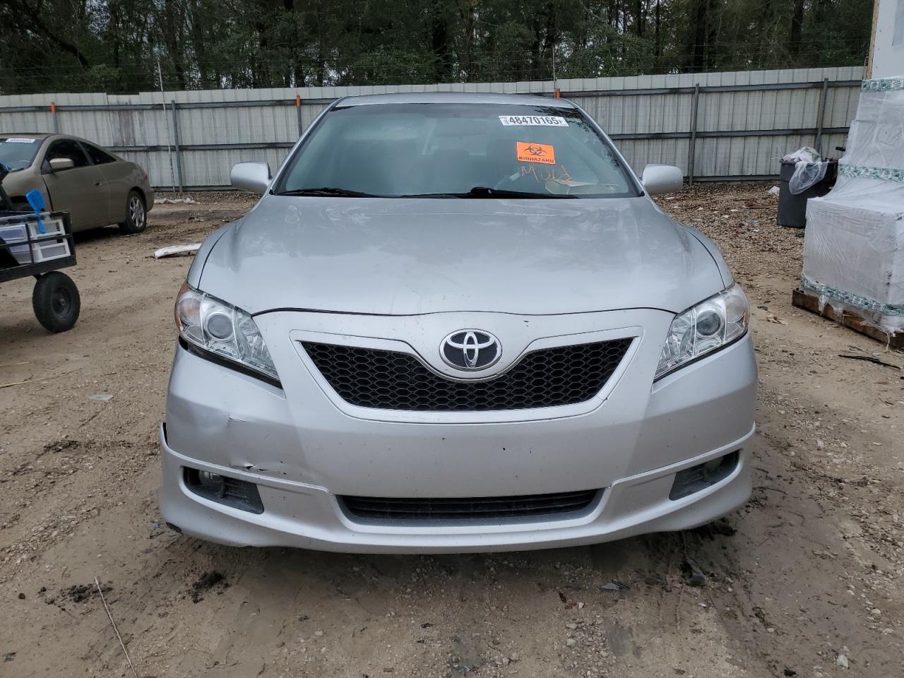 2009 Toyota Camry - Image 5