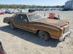 1977 Chevrolet                   Montecarlo na sprzedaż w Conway, AR - All Over