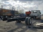 2025 Peterbilt 536 Truck Cab And Chassis en Venta en Louisville, KY - Rollover