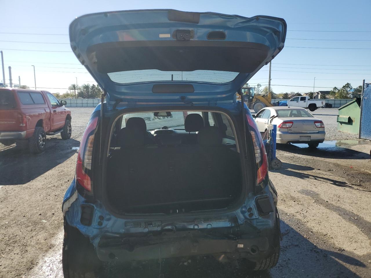 2016 Kia Soul - Image 6