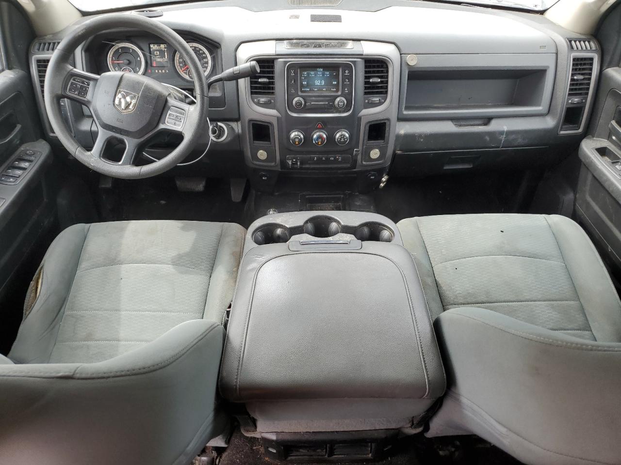 2018 RAM 3500 - Image 8