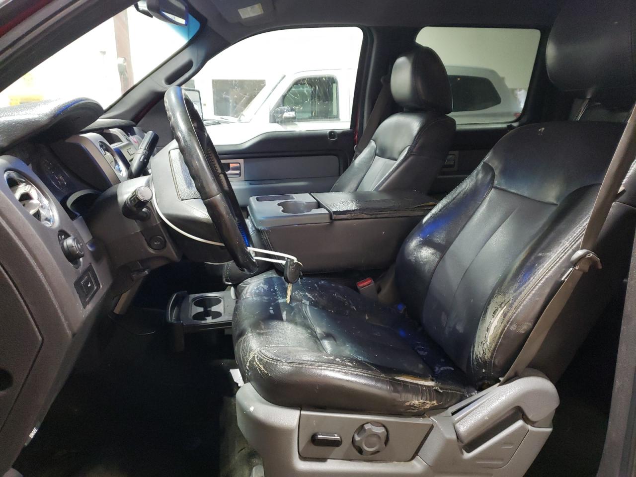 2011 Ford F-150 - Image 7