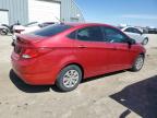 2015 Hyundai Accent Gls en Venta en Wichita, KS - Front End