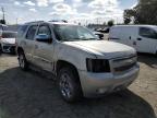 2007 Chevrolet Tahoe C1500 zu verkaufen in Van Nuys, CA - Front End