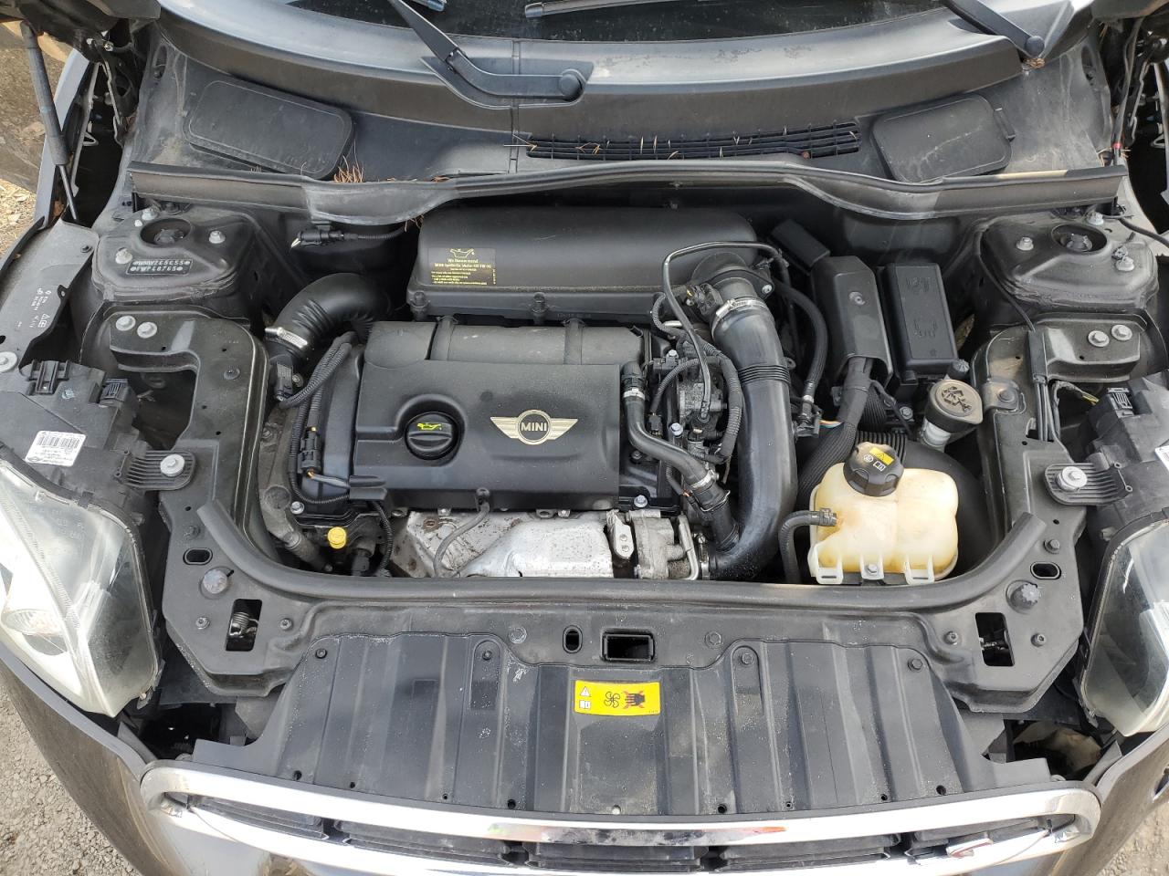 2015 MINI Cooper - Image 11