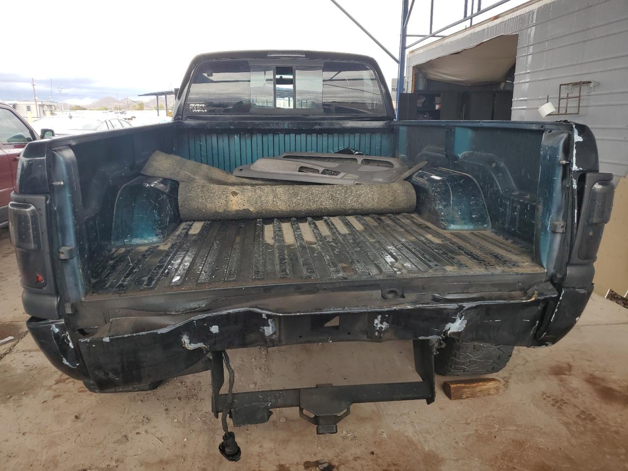 1998 Dodge RAM - Image 6