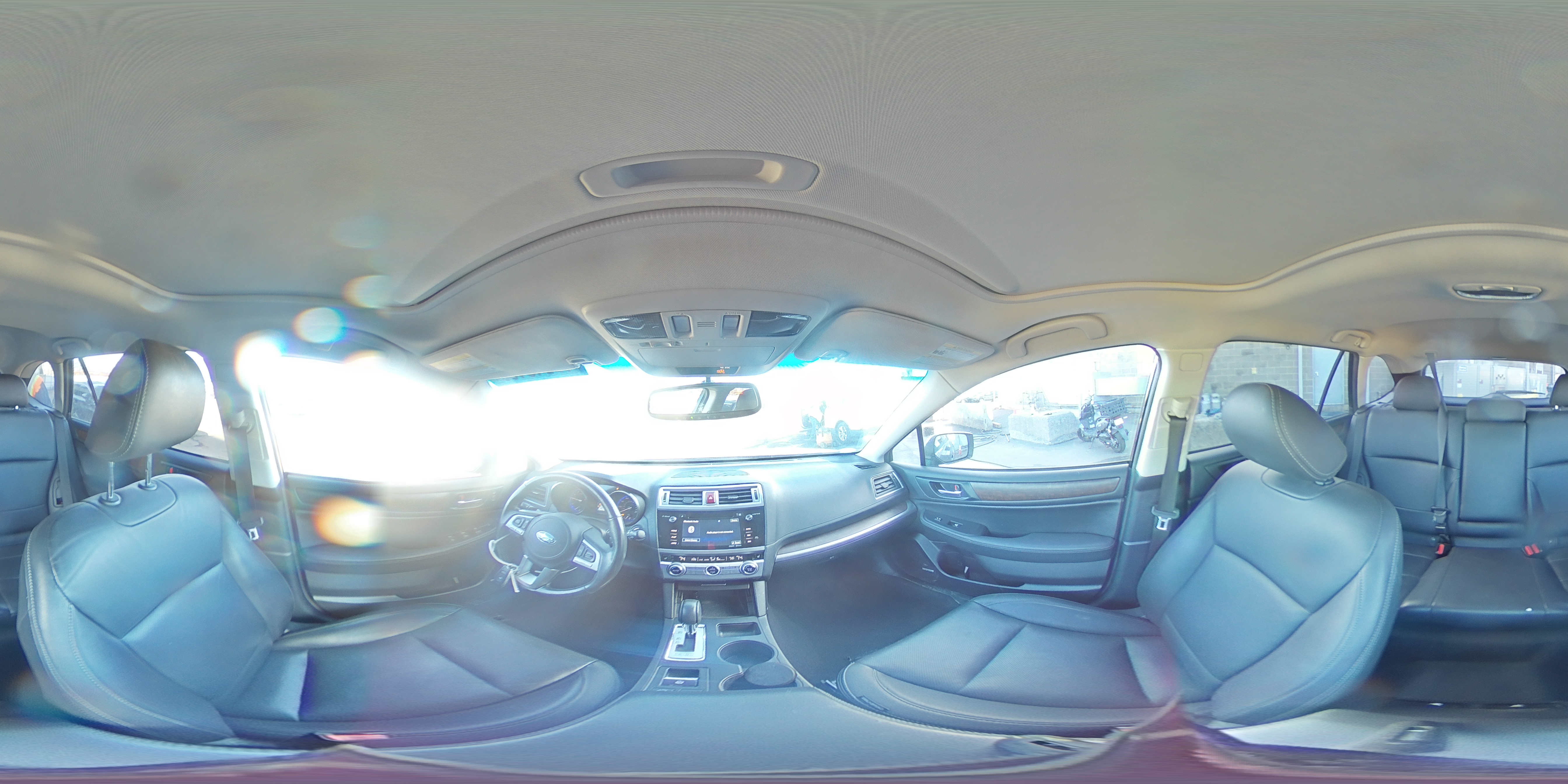 2015 Subaru Outback - Image 14