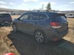 2019 Subaru Forester Limited na sprzedaż w Davison, MI - Front End