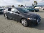 2017 Hyundai Elantra Se for Sale in Martinez, CA - Vandalism