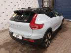 2024 VOLVO XC40 ULTMT for sale at Copart SANDWICH
